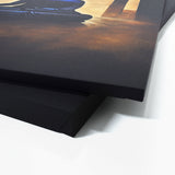 Buddha Meditation Zen 7 Wall Art