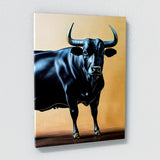 Bull 1 Wall Art