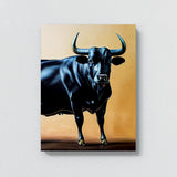 Bull 1 Wall Art