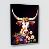 Bull 14 Wall Art