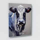 Bull 19 Wall Art