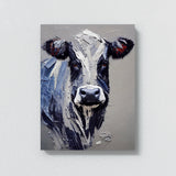 Bull 19 Wall Art