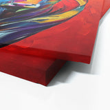 Bull 30 Wall Art