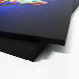 Bull 4 Wall Art
