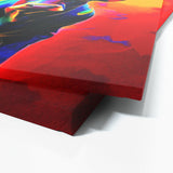 Bull 5 Wall Art