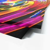 Bull 6 Wall Art