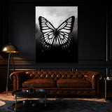 Butterfly 1 Wall Art