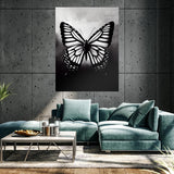 Butterfly 1 Wall Art