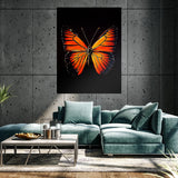 Butterfly 2 Wall Art