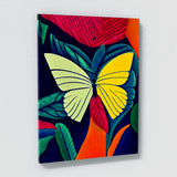 Butterfly 3 Wall Art