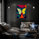 Butterfly 3 Wall Art