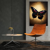 Butterfly 5 Wall Art
