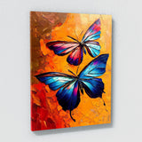 Butterfly 6 Wall Art