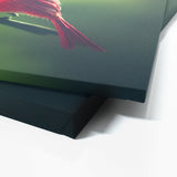 Cardinal Bird 1 Wall Art