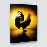 Chicken 1 Wall Art