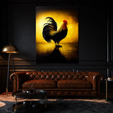 Chicken 1 Wall Art