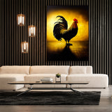 Chicken 1 Wall Art