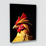 Chicken 16 Wall Art