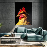 Chicken 16 Wall Art