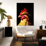 Chicken 16 Wall Art