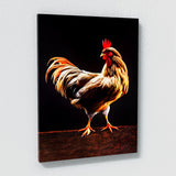 Chicken 17 Wall Art