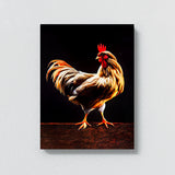 Chicken 17 Wall Art