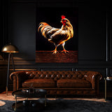 Chicken 17 Wall Art