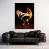 Chicken 17 Wall Art