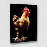Chicken 21 Wall Art