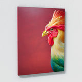 Chicken 22 Wall Art