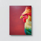 Chicken 22 Wall Art