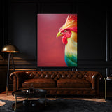 Chicken 22 Wall Art