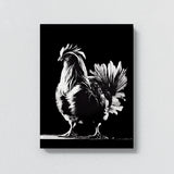 Chicken 23 Wall Art