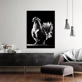 Chicken 23 Wall Art