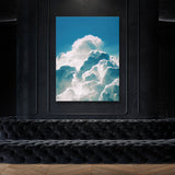 Cloud 1 Wall Art
