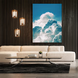 Cloud 1 Wall Art