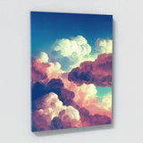 Cloud 10 Wall Art