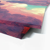 Cloud 10 Wall Art
