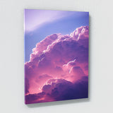 Cloud 11 Wall Art