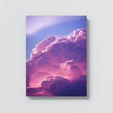 Cloud 11 Wall Art