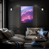 Cloud 11 Wall Art