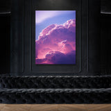 Cloud 11 Wall Art