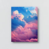 Cloud 12 Wall Art