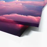 Cloud 12 Wall Art