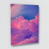Cloud 13 Wall Art