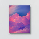 Cloud 13 Wall Art
