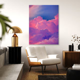 Cloud 13 Wall Art