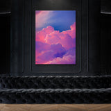 Cloud 13 Wall Art