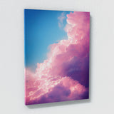 Cloud 14 Wall Art