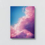 Cloud 14 Wall Art